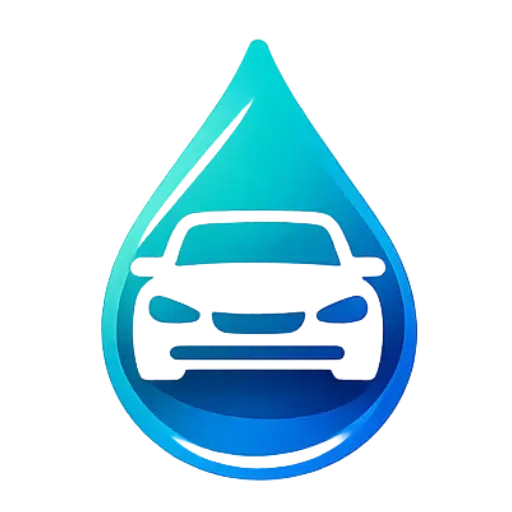 Lavage auto à domicile Bertrichamps